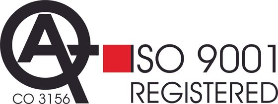 ISO 9001