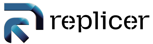 Replicer